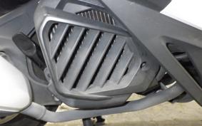HONDA LEAD 125 JF45