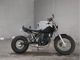 Фото Yamaha TW200 с японского аукциона