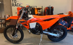 KTM 250 EXC GSA20