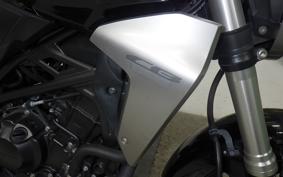 HONDA CB250R 1999 MC52