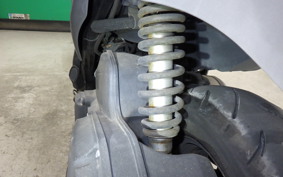 SUZUKI ADDRESS V125 S 2016 CF4MA