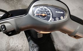 SUZUKI LET`S4 CA41A
