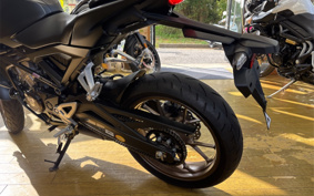 HONDA CB125 R JC91