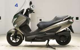 SUZUKI SKYWAVE 200 (Burgman 200) CH41A