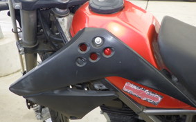 KAWASAKI KLX125D TRACKER LX125D