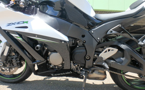 KAWASAKI NINJA ZX-10R 2020 ZXCK18