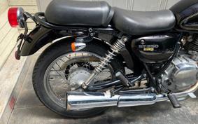 SUZUKI ST250 E Type NJ4CA