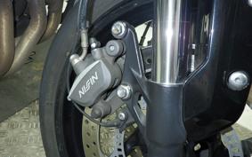 TRIUMPH TRIDENT 660 2023