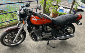 KAWASAKI ZEPHYR1100 1992 ZRT10A