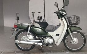 HONDA SUPER CUB50 AA04
