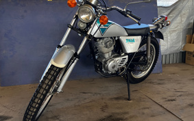 HONDA BIALSTL125 TL125S