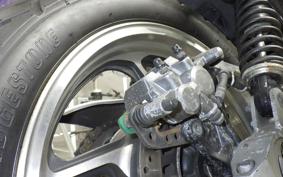 KAWASAKI ZEPHYR 1100 1993 ZRT10A