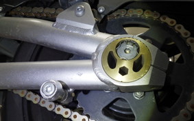 KAWASAKI ZRX1200 D 2009 ZRT20D