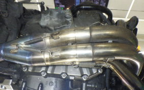 KAWASAKI Z1000 Gen.2 2003 ZRT00A