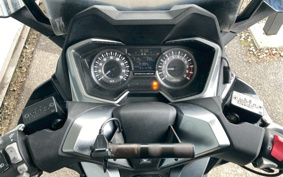 HONDA  FORZA 250 MF13