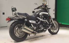 YAMAHA VMAX 2000 3UF