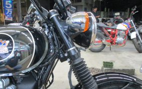 KAWASAKI MEGURO K3 2023 EJ800E