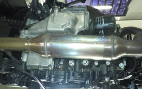 KAWASAKI ELIMINATOR400-3 2025 EL400A