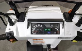 HONDA GYRO TD02