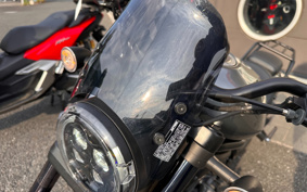 HONDA REBEL 1100 2025 SC83