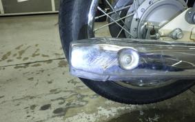 HONDA LITTLE CUB E AA01