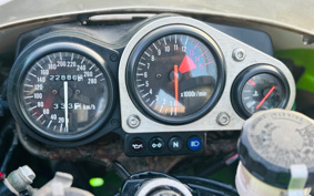 KAWASAKI NINJA ZX-7R 2001 ZX750P