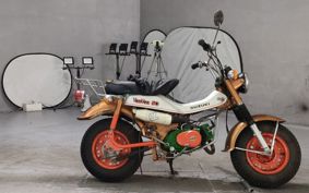 SUZUKI VAN VAN50 RV50