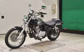 KAWASAKI ELIMINATOR 125 BN125A
