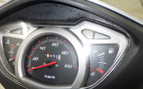 HONDA LEAD 110 2013 JF19