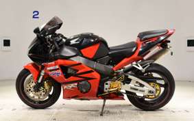 HONDA CBR954RR 2002 SC50