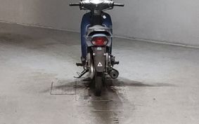 HONDA DREAM 125 ND125M