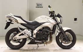 SUZUKI GSR400 2011 GK7EA
