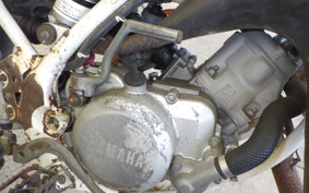 YAMAHA YZ80 4GT