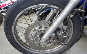 YAMAHA VIRAGO 250 3DM