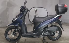SUZUKI ADDRESS V110 CE47A