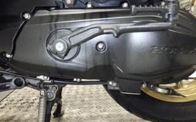 HONDA ZOOMER-X