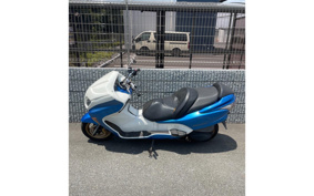 HONDA FORZA MF08