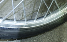 HONDA C50 SUPER CUB AA09