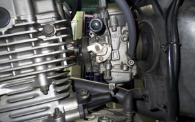 SUZUKI DF125E 2015 SF44A