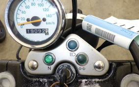 SUZUKI GRASS TRACKER Bigboy NJ47A
