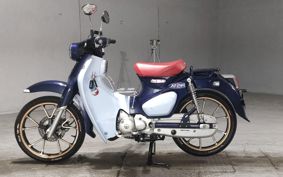HONDA  SUPER CUB C125 JA48