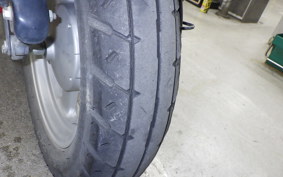 HONDA GYRO CANOPY 2023 TA03