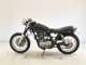 Фото Yamaha SR400 Gen.3 2001 с японского аукциона