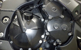 KAWASAKI ZX 10 NINJA R 2008 ZXT00E