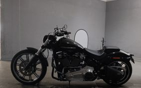 HARLEY  HARLEY FXBRS1870 YHK