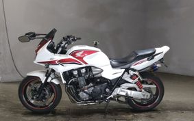 HONDA CB1300SF BOLDOR SC54