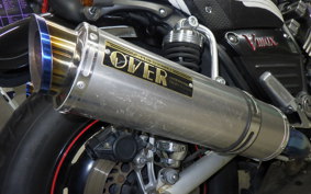 YAMAHA VMAX 2006