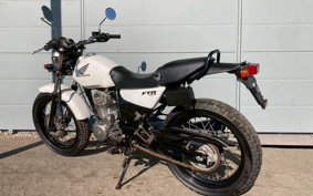 HONDA FTR223 MC34