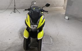 YAMAHA TRICITY 125 SEC1J
