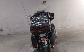 HARLEY FLHTCUSE1800CVO 2010 PR8